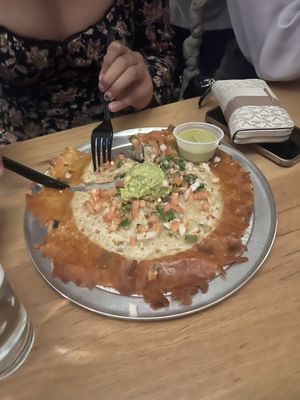 Taco Flats-Clarksville by null