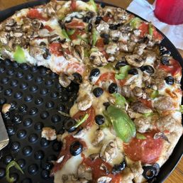 Nick's special.  You'll love it.