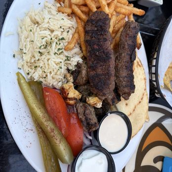 Habibi Cantina - Mediterranean Near Me - Odessa, Texas Habibi Cantina - Mediterranean Near Me - Odessa, Texas