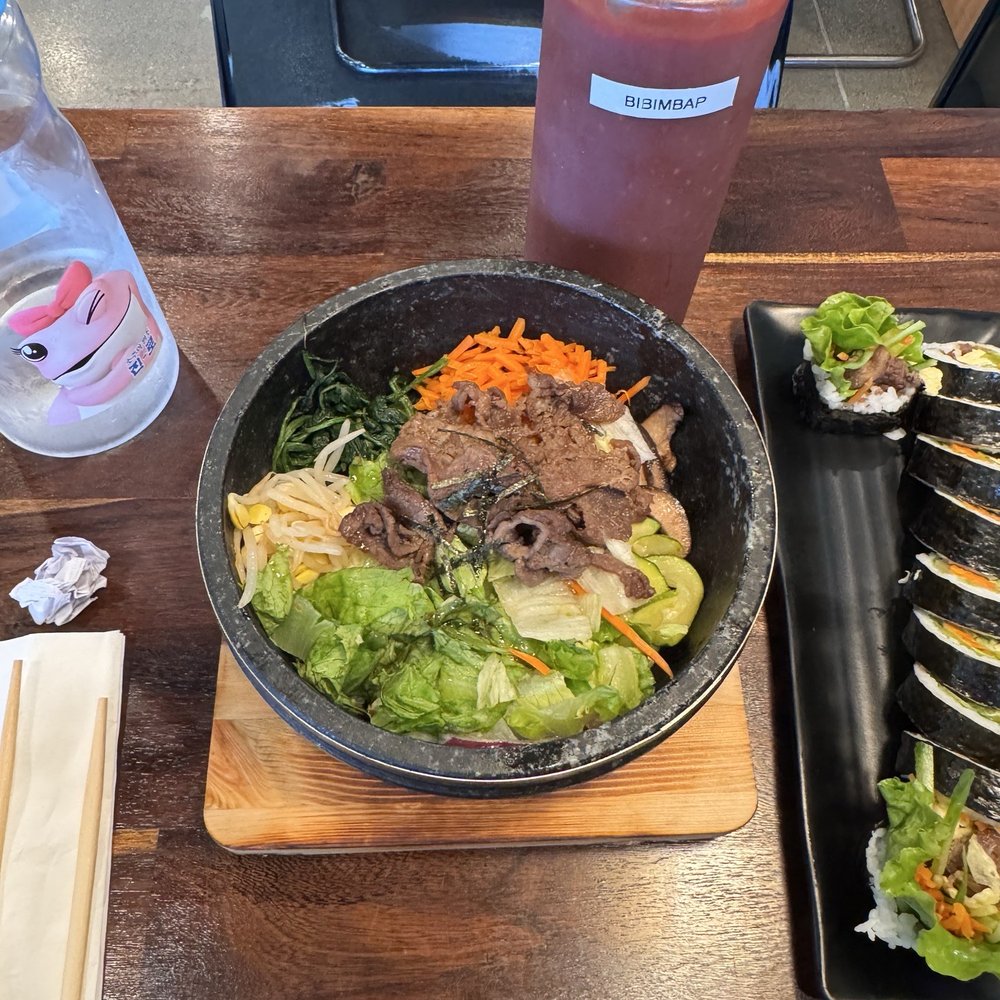 The Old School - Korean Near Me - Tustin, California The Old School - Korean Near Me - Tustin, California