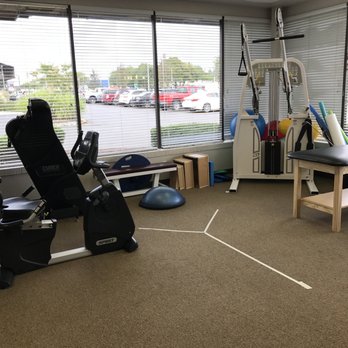 Advanced Physical Therapy - Physical Therapy Near Me - Berkley, Michigan