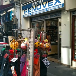 Renovex
