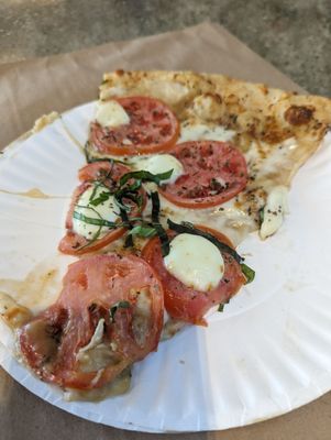 Salvation Pizza by null