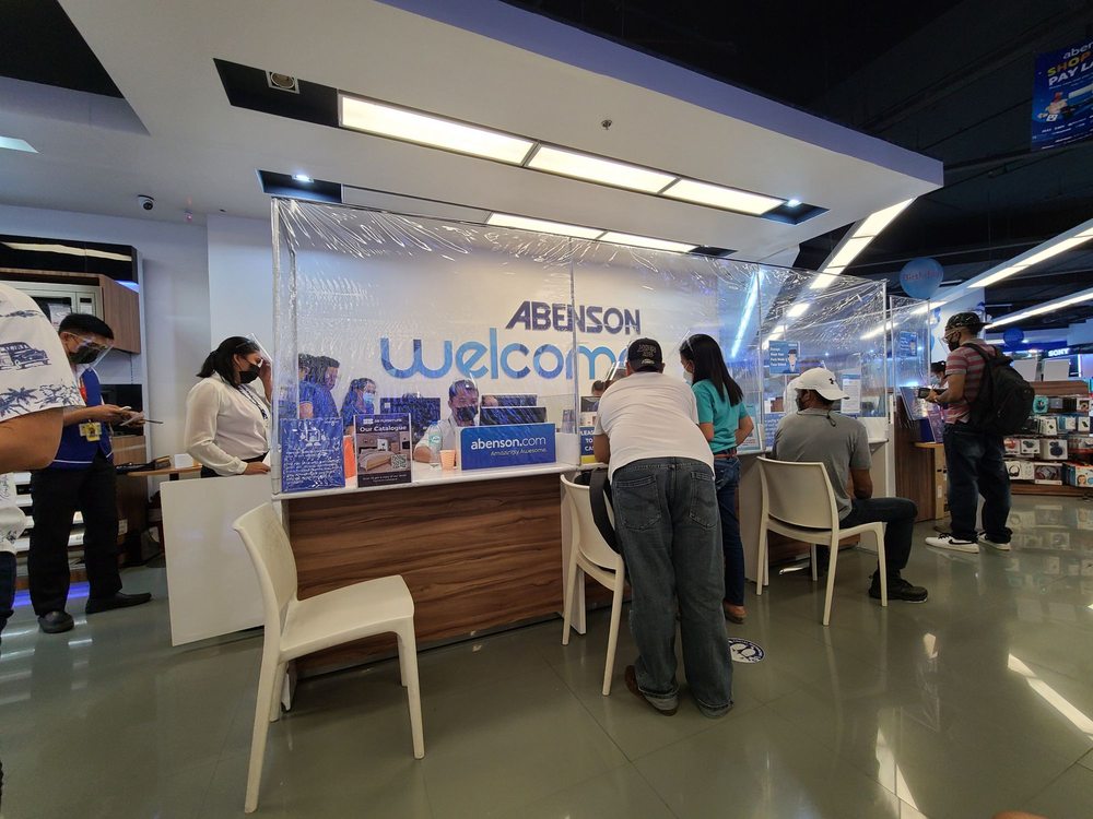 ABENSON Updated June 2024 Market! Market, Taguig, Metro Manila