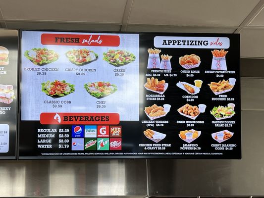 Menu photo 3 Apollo Burger Saratoga Springs, UT Menu photo 3 Apollo Burger Saratoga Springs, UT