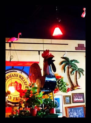 Conifer Cafe by null