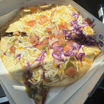 Taco Bell - Fast Food Near Me - Chino Hills, California Taco Bell - Fast Food Near Me - Chino Hills, California