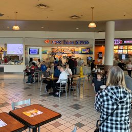 people eating in a restaurant people eating in a restaurant