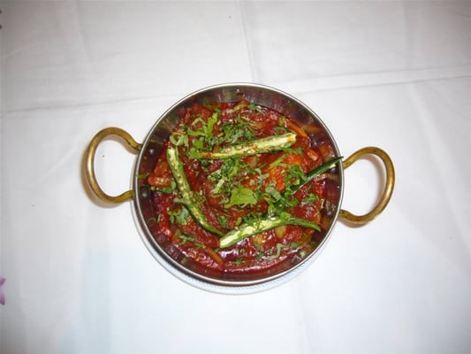 Rahul Restaurant - Best in Taste by null