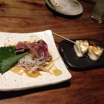 Ippuku - Bars Near Me - Berkeley, California