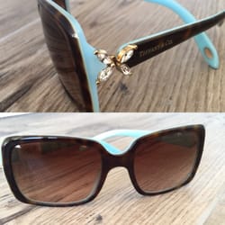 Northeast Eye Center - Tiffany Victoria collection
