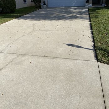 Elliott's Pressure Cleaning - After - Window Washing Near Me - Naples, Florida