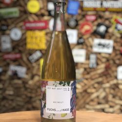 OAK - Natural wines
