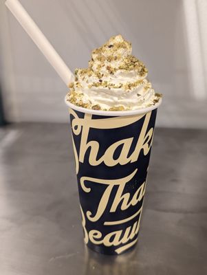 Bobby's Burger by null