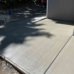 Burns Custom Concrete