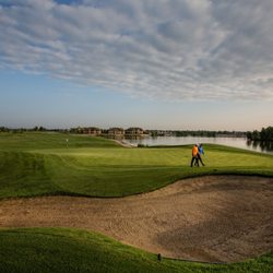 Pelican Lakes Golf Course