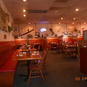Rib City - North Cape Coral BBQ - the inside of a restaurant - Barbeque Near Me - Cape Coral, Florida Rib City - North Cape Coral BBQ - the inside of a restaurant - Barbeque Near Me - Cape Coral, Florida