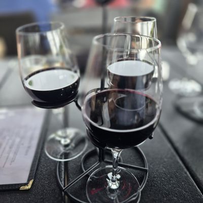 7 Vines Vineyard and Winery by null