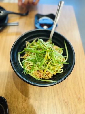 Dough Zone Dumpling House Beaverton by null