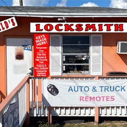 Gerald's Locksmith
