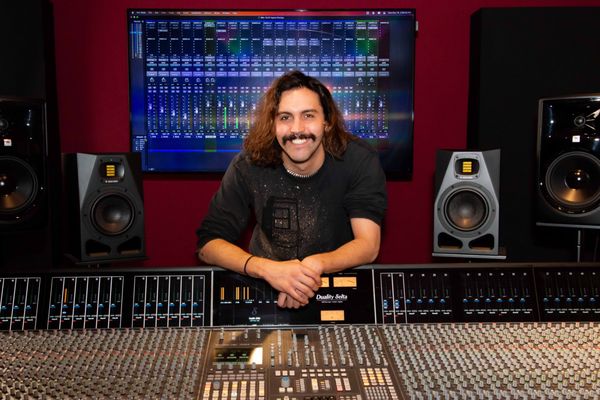 Mixing Services - I offer professional audio mixing services using industry-standard equipment to bring clarity, depth, and balance to your recordings. With experience in studio and live sound engineering at Fifty-50 in Dallas, Gilmore Music in Long Beach, The Compound, and the LA Film School, I work with top-tier gear, including SSL and Neve boards, Pro Tools, and a range of high-end outboard gear and plug-ins. Whether it's music, podcasts, voiceovers, Foley, or other audio projects, I tailor each mix to fit your artistic vision. From subtle refinements to full-scale production, I provide high-quality results that make your sound stand out. Mixing Services - I offer professional audio mixing services using industry-standard equipment to bring clarity, depth, and balance to your recordings. With experience in studio and live sound engineering at Fifty-50 in Dallas, Gilmore Music in Long Beach, The Compound, and the LA Film School, I work with top-tier gear, including SSL and Neve boards, Pro Tools, and a range of high-end outboard gear and plug-ins. Whether it's music, podcasts, voiceovers, Foley, or other audio projects, I tailor each mix to fit your artistic vision. From subtle refinements to full-scale production, I provide high-quality results that make your sound stand out.