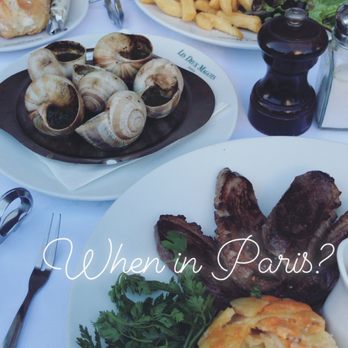 Les Deux Magots - French Near Me - Paris, 75 Les Deux Magots - French Near Me - Paris, 75