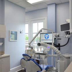 Huntersville Family & Cosmetic Dentistry