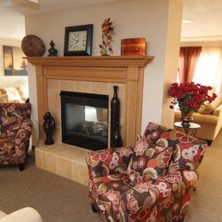 Legacy Senior Living - Legacy Senior Living