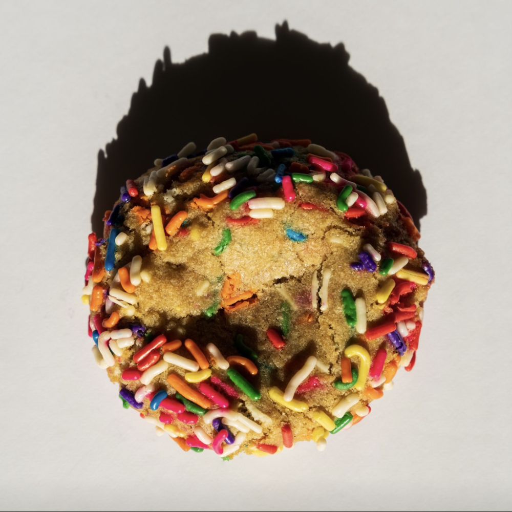 Carson's Cookie Co. Logo