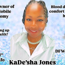 Klarity Mobile Phlebotomy