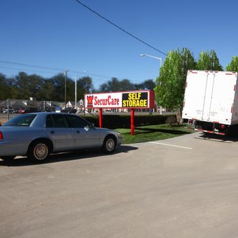 SecurCare Self Storage - Self Storage Near Me - Durham, North Carolina SecurCare Self Storage - Self Storage Near Me - Durham, North Carolina