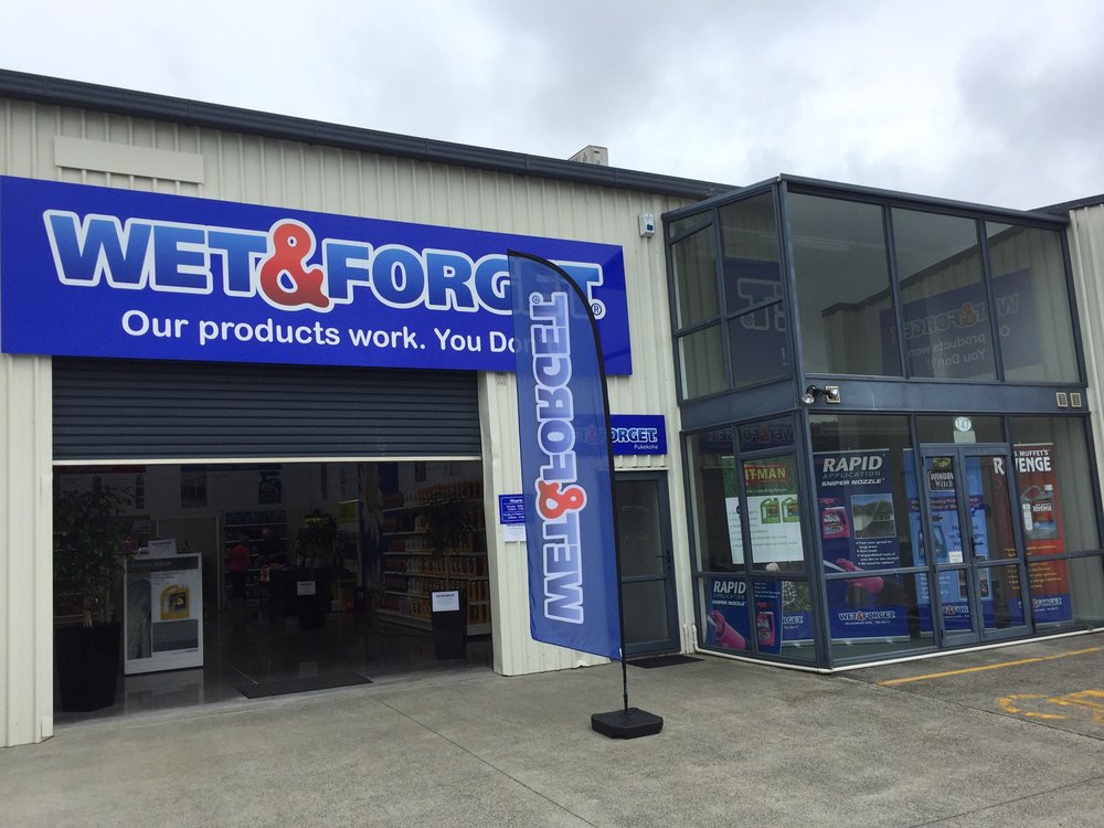 WET & PUKEKOHE Updated July 2024 147B Manukau Rd, Pukekohe