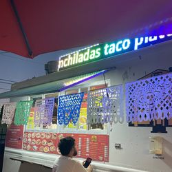 Taqueria La Fondita - Food Truck