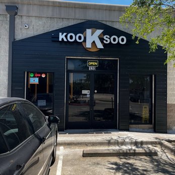 Kooksoo II - Outside - Noodles Near Me - Carrollton, Texas Kooksoo II - Outside - Noodles Near Me - Carrollton, Texas