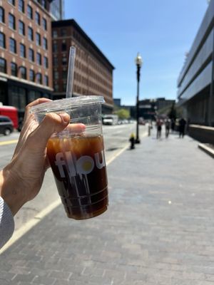 Flour Bakery + Cafe by null