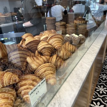 Maison Nico - Bakeries Near Me - San Francisco, California