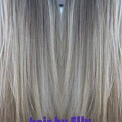 Hair by Elly