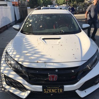Galaxy Detailing - Auto Detailing Near Me - Los Angeles, California
