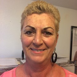 Betty's Place Beauty & Nail Salon