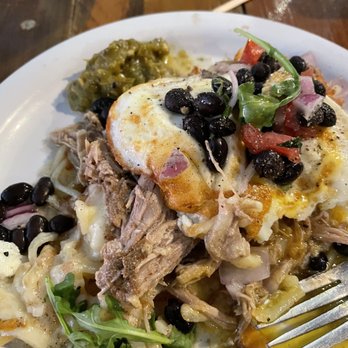 The Junction Kitchen - Mexican Hash - Breakfast & Brunch Near Me - North Charleston, South Carolina The Junction Kitchen - Mexican Hash - Breakfast & Brunch Near Me - North Charleston, South Carolina