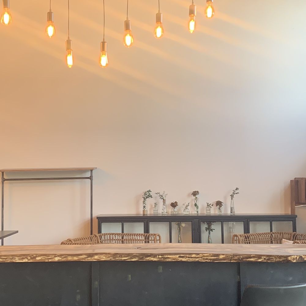 Brevede Coffee - Coffee & Tea Near Me - Lexington, Kentucky