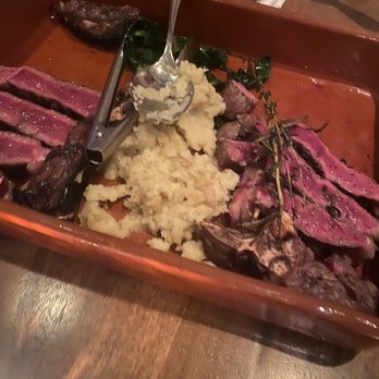 Mucca - Steaks - Italian Near Me - Montreal, Quebec Mucca - Steaks - Italian Near Me - Montreal, Quebec
