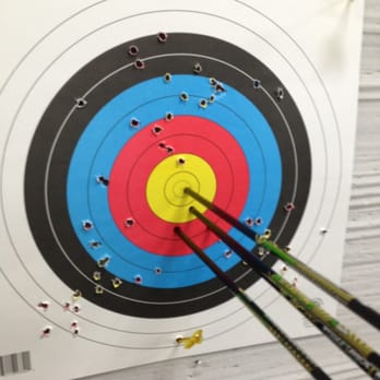 Impact Archery - Sporting Goods Near Me - Clovis, California