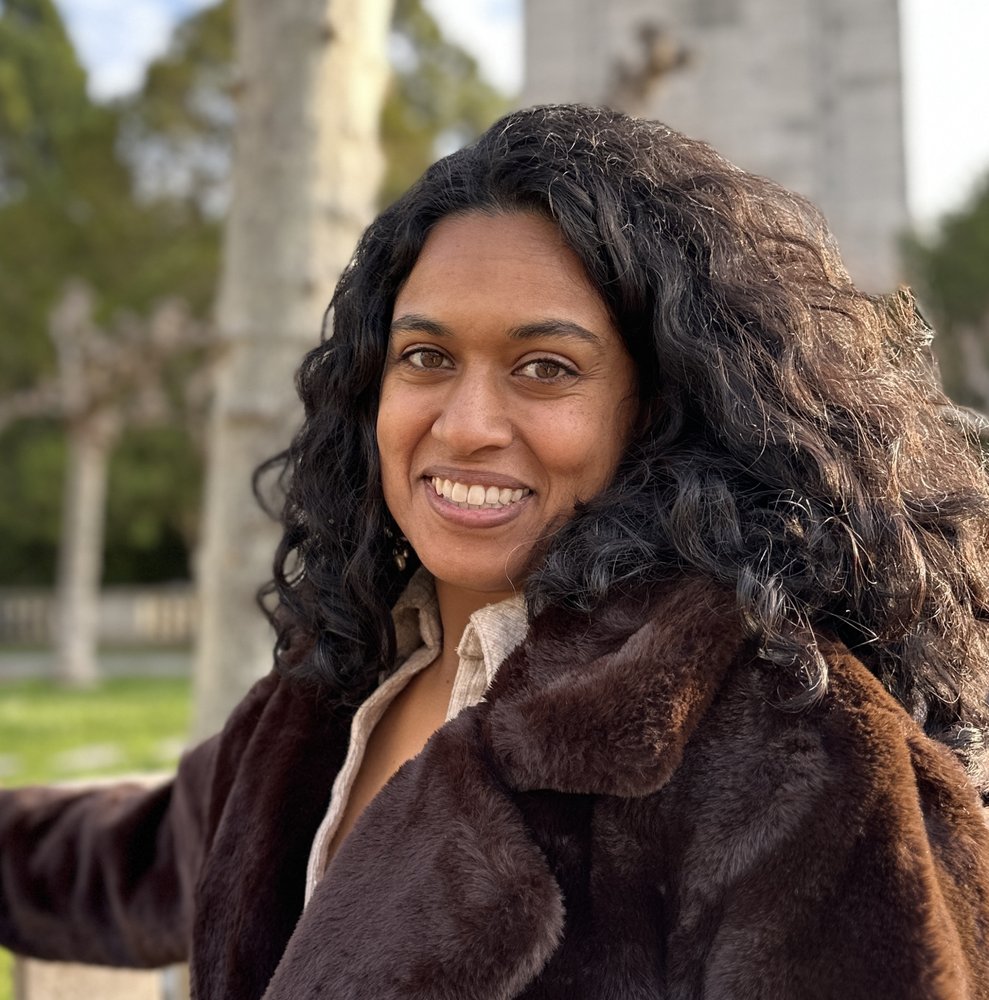 Sarah Holder, CMT - grief counselor in Oakland, CA