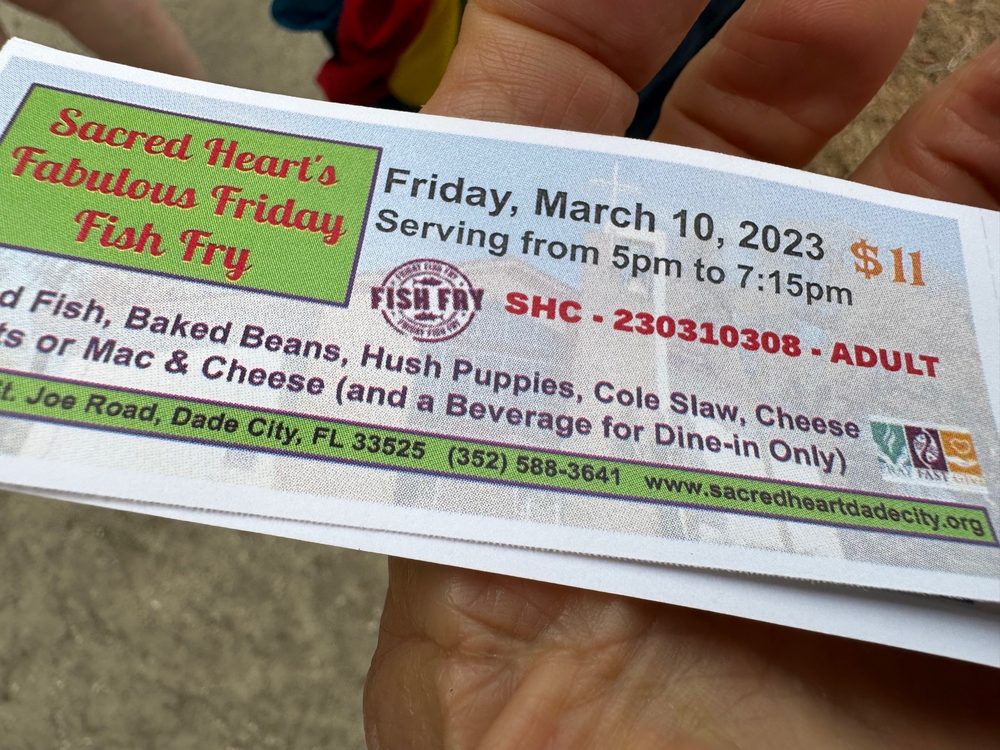 Sacred Heart Catholic Church Dade City www.yelp.com