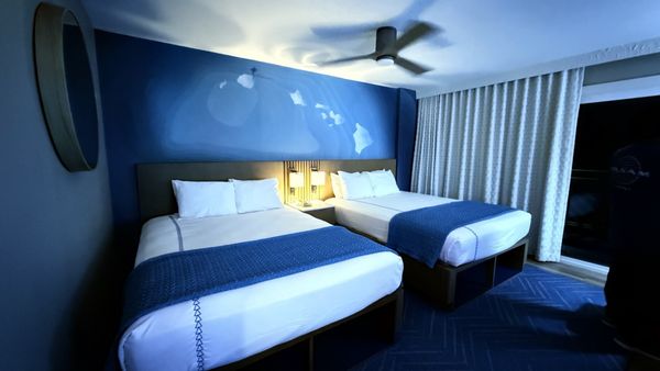 Kauai Shores Hotel by null