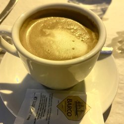 Triton - Café