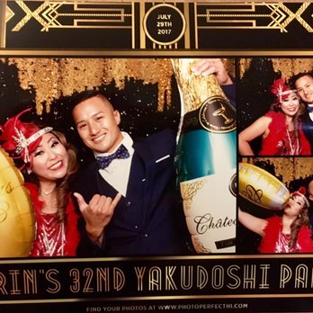 Luxe Photo Hawaii - Awesome customized photo framing! - Photo Booth Rentals Near Me