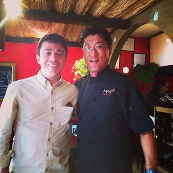 Daimajin - Chef Keiho - Japanese Near Me - Guaynabo, Puerto Rico