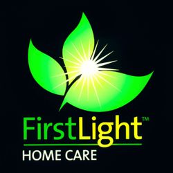 FirstLight HomeCare - Grand Junction - Alternate Logo